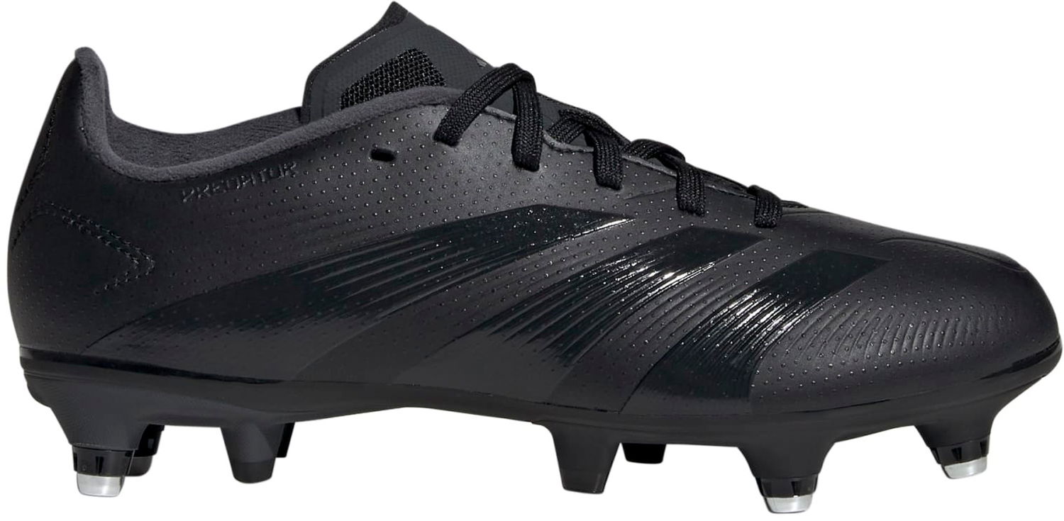 Tennarit ja kengät adidas Performance Predator League SG J Musta | ig7737, 0