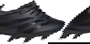 Tennarit ja kengät adidas Performance Predator League SG J Musta | ig7737, 0