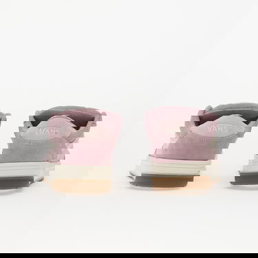 Tennarit ja kengät Vans Vans Hylane Violetti | VN000D1J4C61, 3