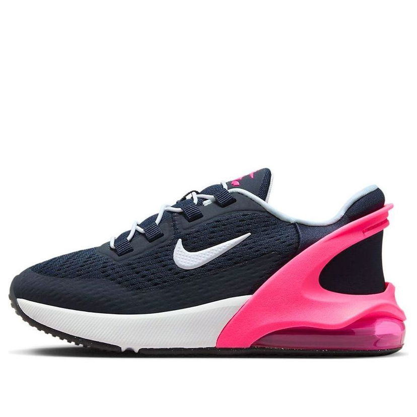 Tennarit ja kengät Nike Air Max 270 GO Tummansininen | DV1969-401