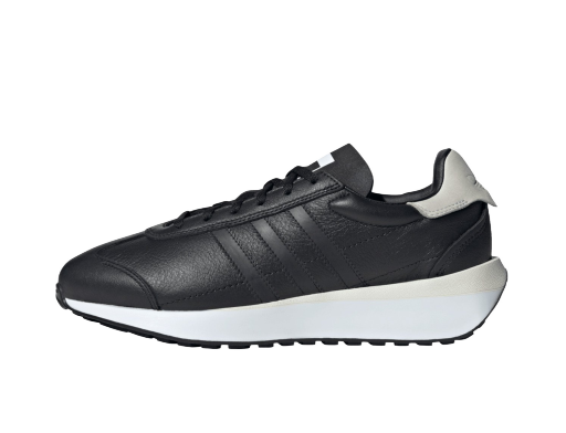 Lifestyle adidas Originals Country XLG "Core Black" Musta | id4708