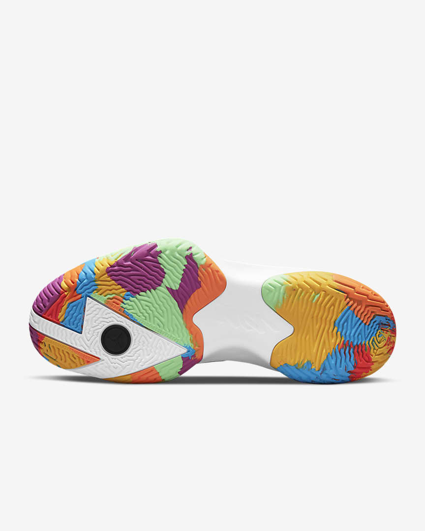 Tennarit ja kengät Jordan Air Jordan Zion 1 "Noah" Monivärinen | DA3130-001, 1