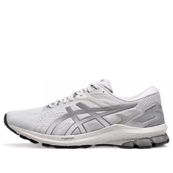 Tennarit ja kengät Asics GT-1000 10 Harmaa | 1011B836-022, 0