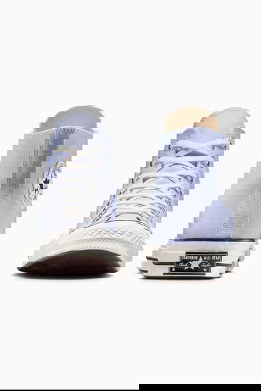 Tennarit ja kengät Converse Chuck 70 Vintage Canvas Sininen | A11748C, 2
