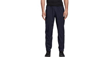 Verryttelyhousut adidas Originals Workout Climacool Pant Musta | dw5383, 1
