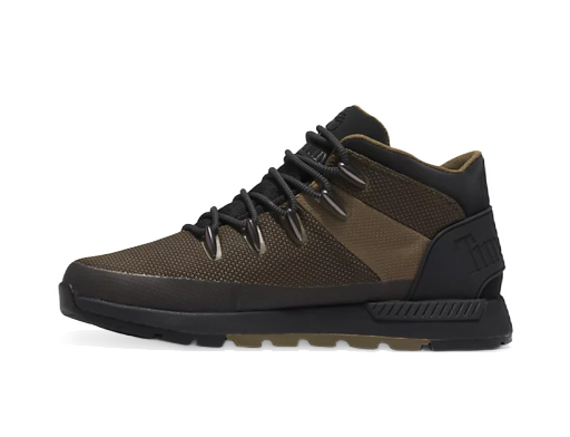 Outdoor Timberland Sprint Trekker Chukka Ruskea | A5NFK-327