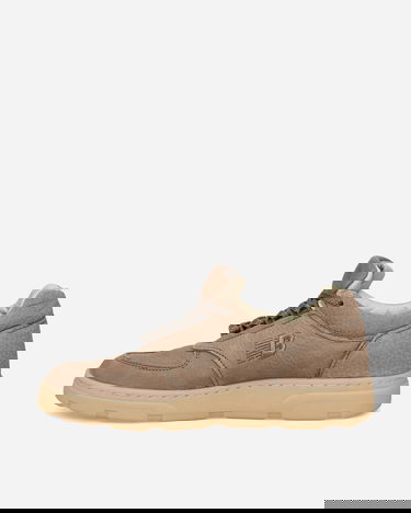 Tennarit ja kengät New Balance Made UK Allerdale Ruskea | UADWWGS, 4