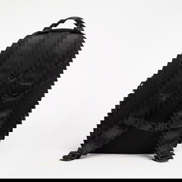 Reppu Y-3 Y-3 Stapl Backpack Musta | JW6215, 1