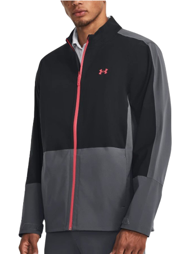 Takki Under Armour Storm Stormproof 3.0 Musta | 1378822-002