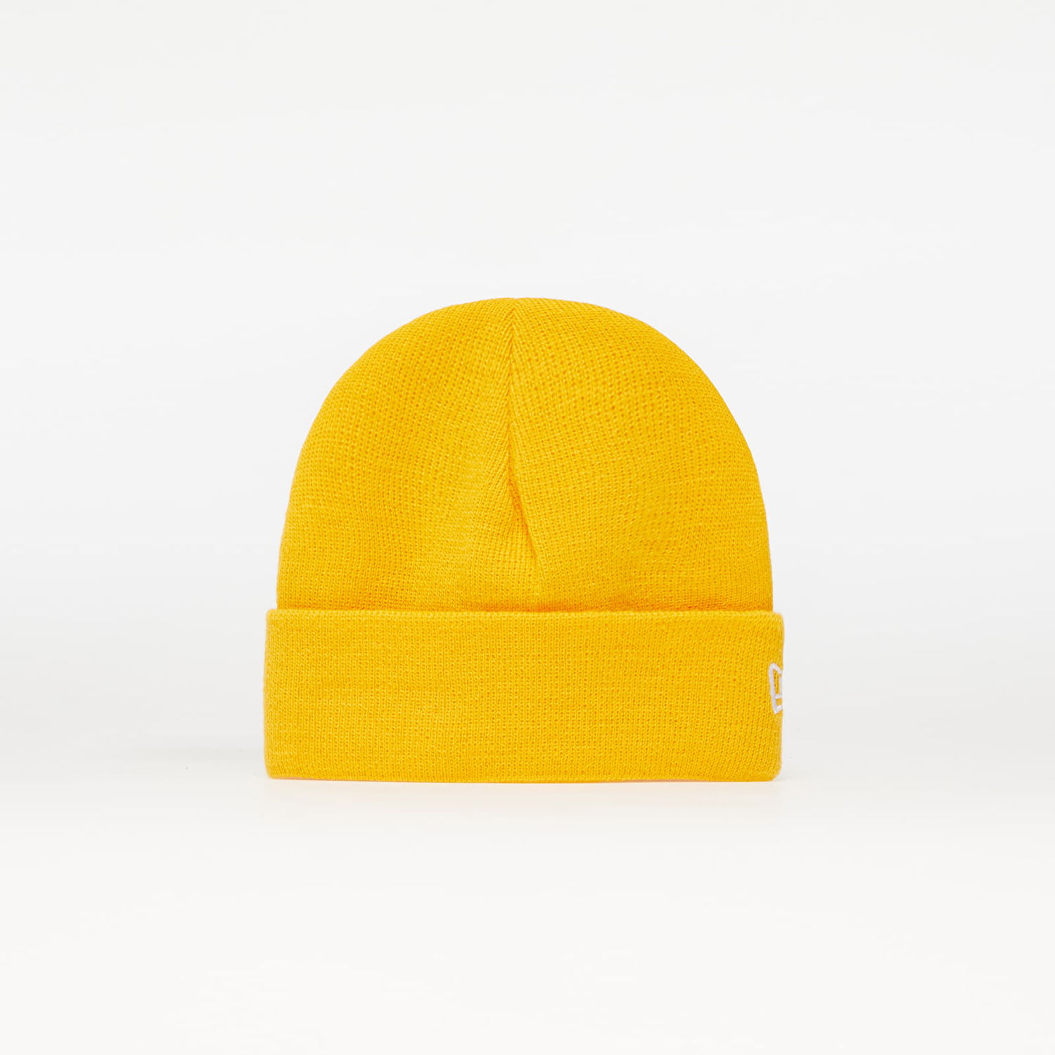 Pipo New Era Pop Short Cuff Knit Keltainen | 60141644, 0