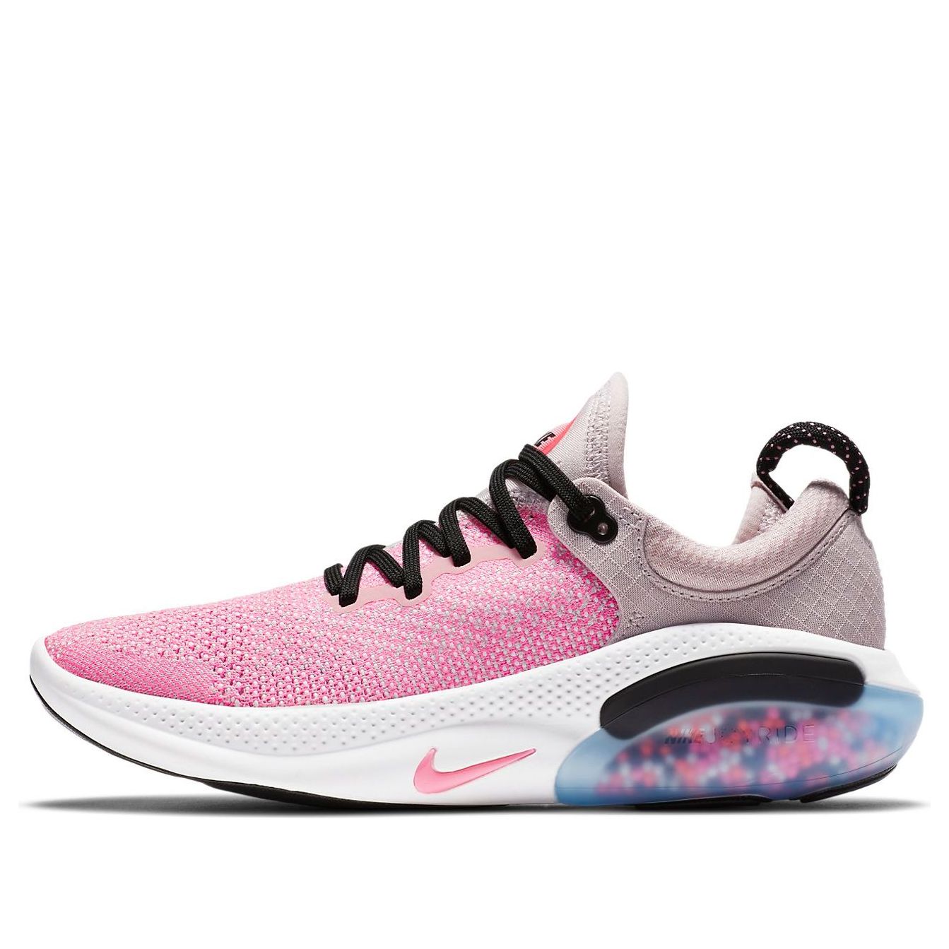Tennarit ja kengät Nike Joyride Run Flyknit Vaaleanpunainen | AQ2731-006, 0