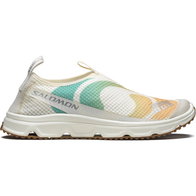 Tennarit ja kengät Salomon Rx Moc 3.0 Valkoinen | L47758700