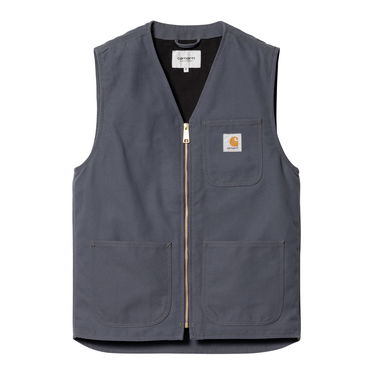 Liivi Carhartt WIP Arbor Vest Tummansininen | I031521_1CQ_01, 0