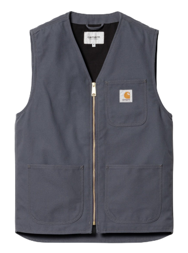Liivi Carhartt WIP Arbor Vest Tummansininen | I031521_1CQ_01