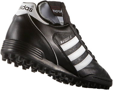 Tennarit ja kengät adidas Performance KAISER 5 TEAM TF Musta | 677357, 2