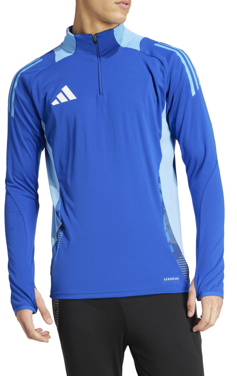 T-paita adidas Performance adidas TIRO24 TRTOPY Keltainen | is1641