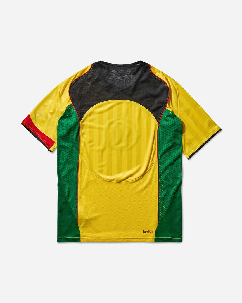 Jersey Nike Total 90 Dri-FIT Soccer Jersey Keltainen | IB4218-719