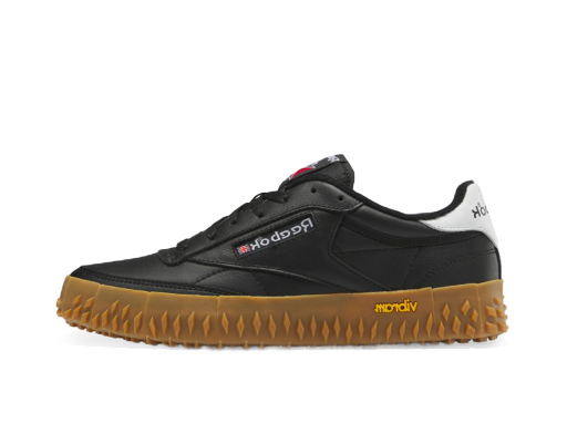 Tennarit ja kengät Reebok Club C Vibram Musta | GY9911