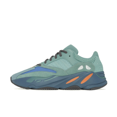 Tennarit ja kengät adidas Yeezy Yeezy Boost 700 "Faded Azure" Turkoosi | GZ2002, 0
