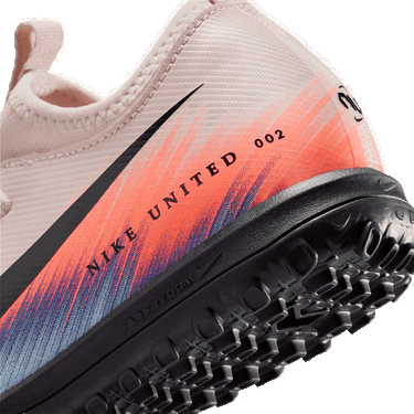 Tennarit ja kengät Nike Zoom Mercurial Vapor 16 Academy TF NIKE UNITED 002 Monivärinen | ib1514-600, 2