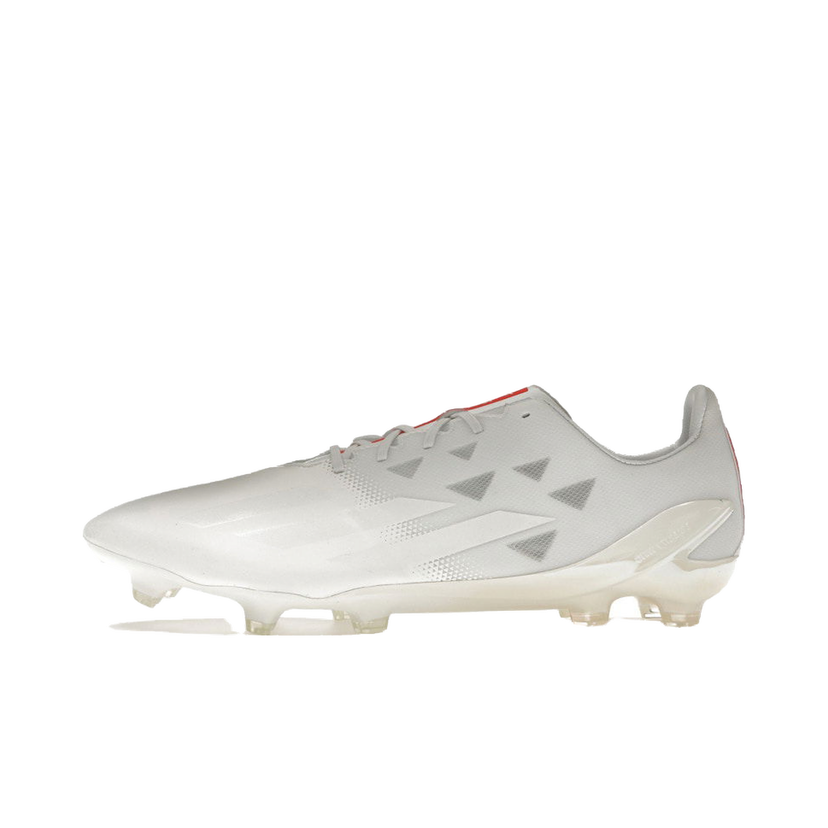 Tennarit ja kengät adidas Performance X Crazyfast Luxury.1 FG Prada Valkoinen | IE3178