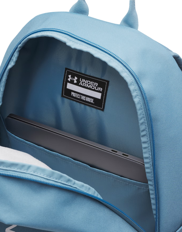 Reppu Under Armour Hustle Lite Backpack Sininen | 6000399-418, 2