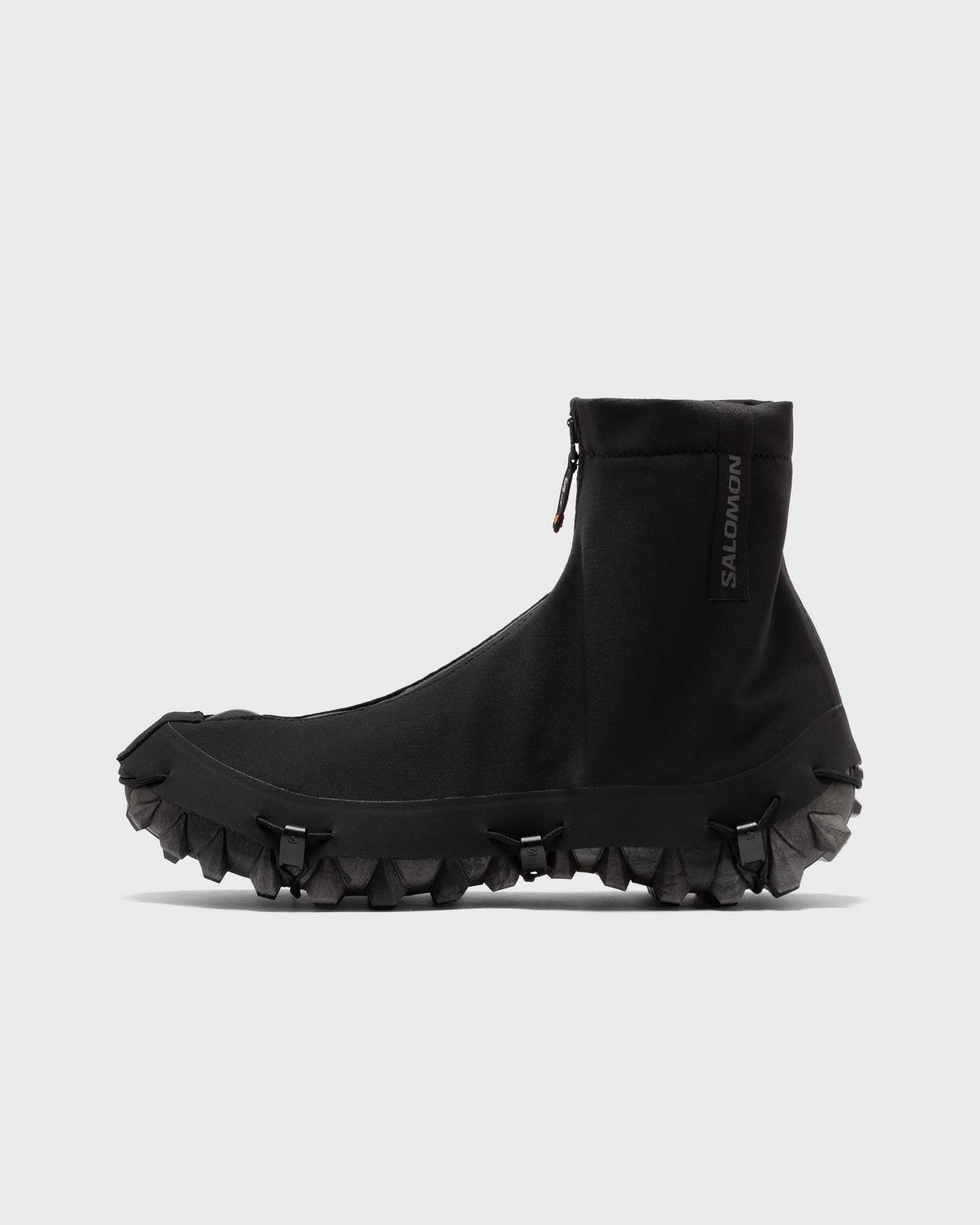 Tennarit ja kengät Salomon SNOWCLOG ADVANCED Musta | L47517200, 0