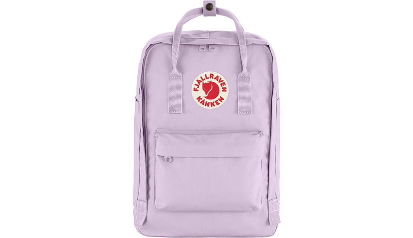 Reppu FJÄLLRÄVEN Kånken Laptop Backpack 15-inch Violetti | F23524-457