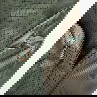 Reppu Osprey Transporter Roll Top Pack Vihreä | 10054281OSP, 2