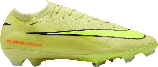 Tennarit ja kengät Nike Zoom Vapor 16 Elite FG Keltainen | fq1457-302