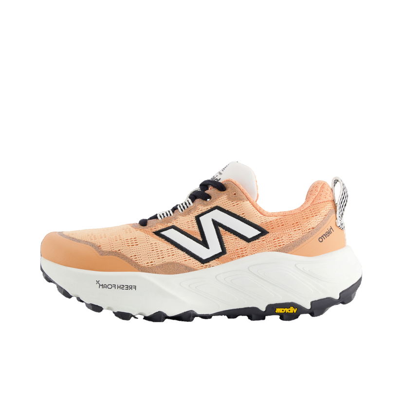 Tennarit ja kengät New Balance Fresh Foam X Hierro v9 Oranssi | wthier-r9