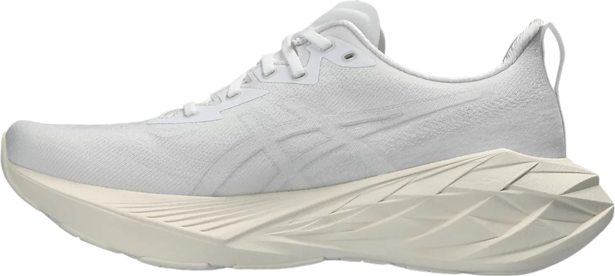 Tennarit ja kengät Asics NOVABLAST 4 Harmaa | 1011b693-102, 1