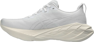 Tennarit ja kengät Asics NOVABLAST 4 Harmaa | 1011b693-102, 1