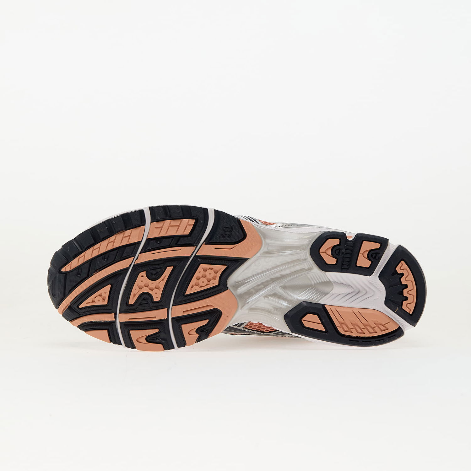 Tennarit ja kengät Asics Gel-Kayano 14 Oranssi | 1203A537-201, 1