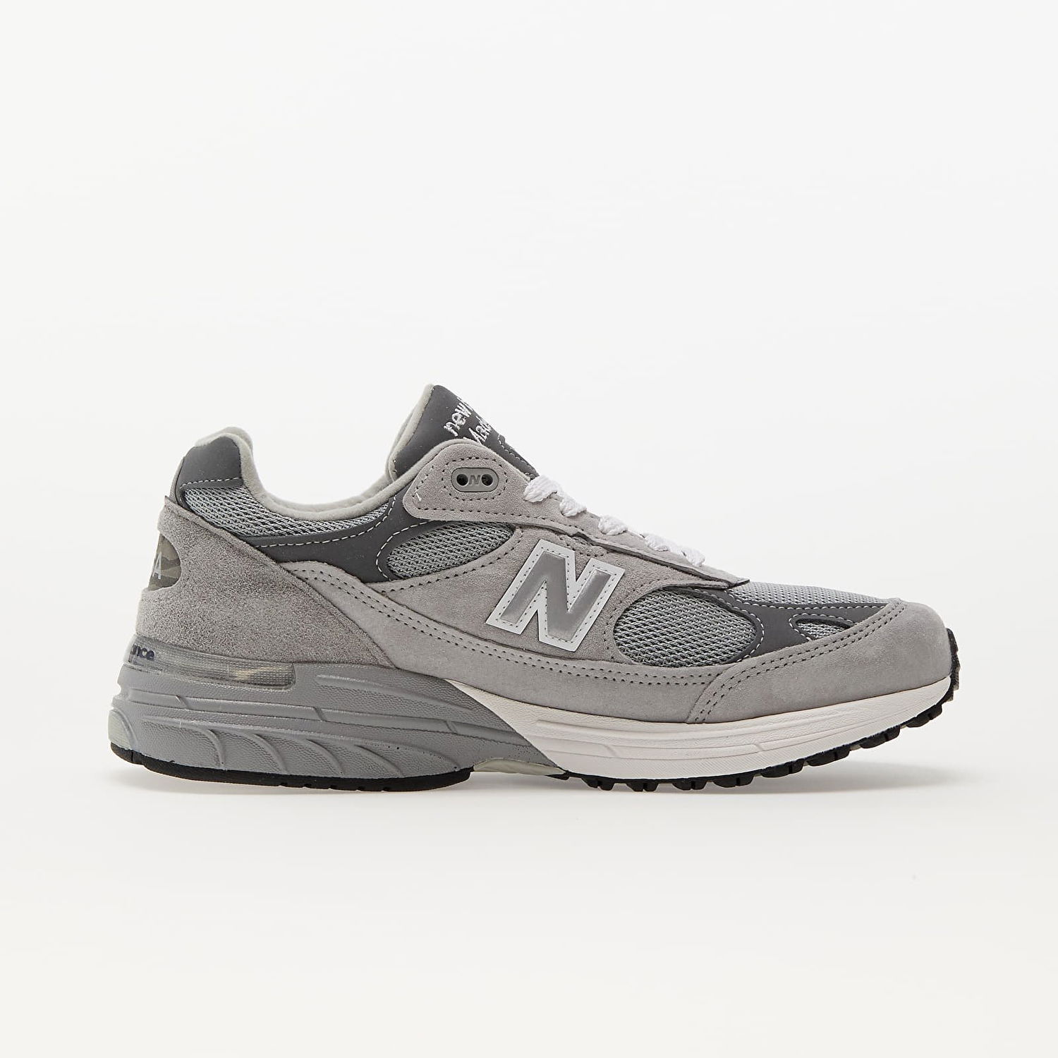 Tennarit ja kengät New Balance 993 Harmaa | MR993GL, 1
