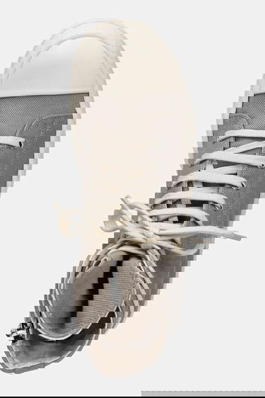 Tennarit ja kengät Rick Owens Rick Owens DRKSHDW High-Top Harmaa | DS02E7800.DO, 3