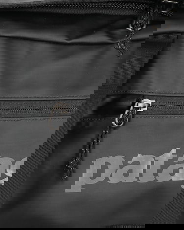 Matkalaukku Patagonia Black Hole Duffel 40L Musta | 49339 BOB, 6