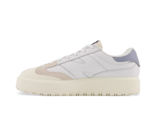 Tennarit ja kengät New Balance CT302 "White" Valkoinen | CT302OA