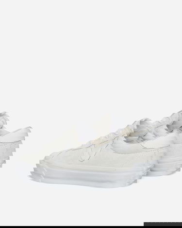 Tennarit ja kengät Vans Premium Sport 73 Sneakers White Valkoinen | VN000CR1WWW1, 4