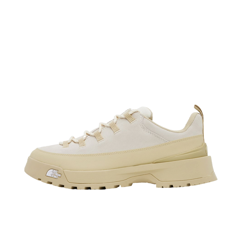 Tennarit ja kengät The North Face Glenclyffe Urban Low Beige | NF0A8A96