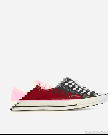 Tennarit ja kengät Converse Chuck 70 Low Punainen | A10531C, 0