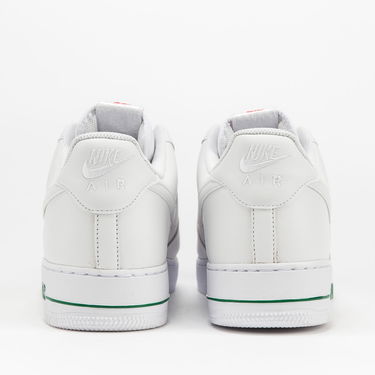 Tennarit ja kengät Nike Air Force 1 '07 LX Valkoinen | CU6312-100, 3