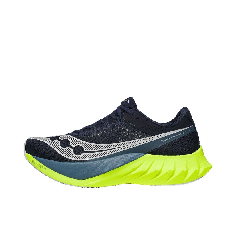 Juoksu Saucony ENDORPHIN PRO 4 Musta | s20939-222