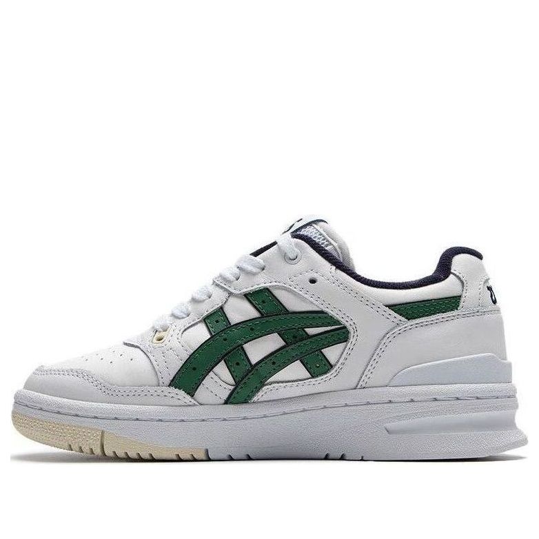 Tennarit ja kengät Asics EX89 Valkoinen | 1201A476-116