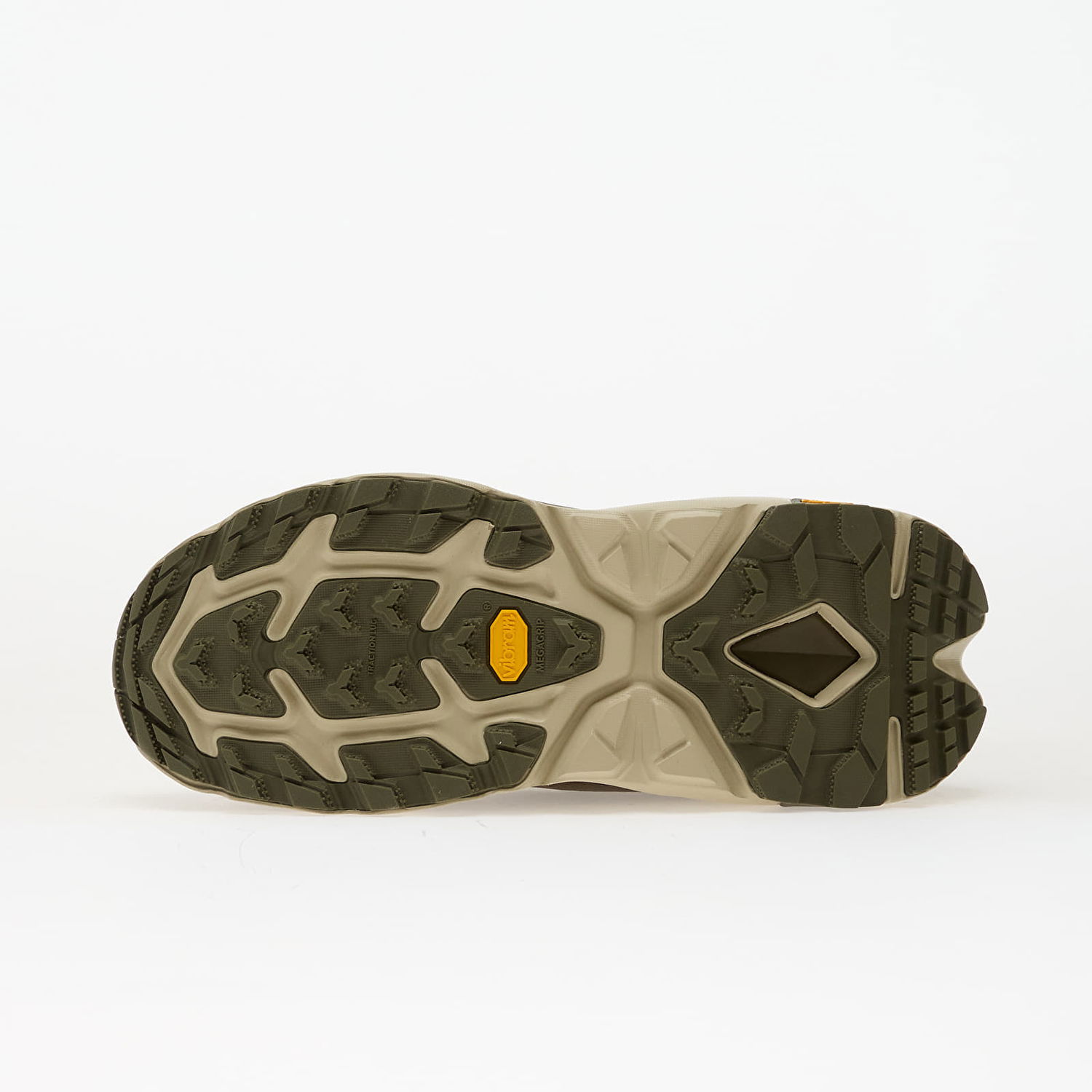 Tennarit ja kengät Hoka One One Kaha 2 Frost Moc Gtx 46 2/3 Vihreä | 1155210-AVS, 1