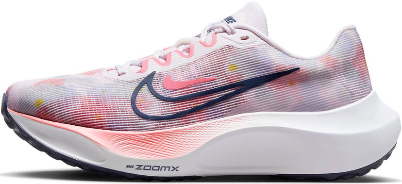 Tennarit ja kengät Nike Zoom Fly 5 Valkoinen | dv7894-600