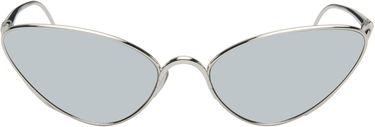 Aurinkolasit Loewe Shooting Star Sunglasses Metallinen | LW40179U@5916C 840126866193, 0