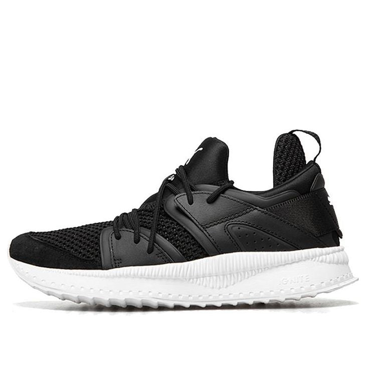 Tennarit ja kengät Puma Tsugi Blaze Musta | 363745-01