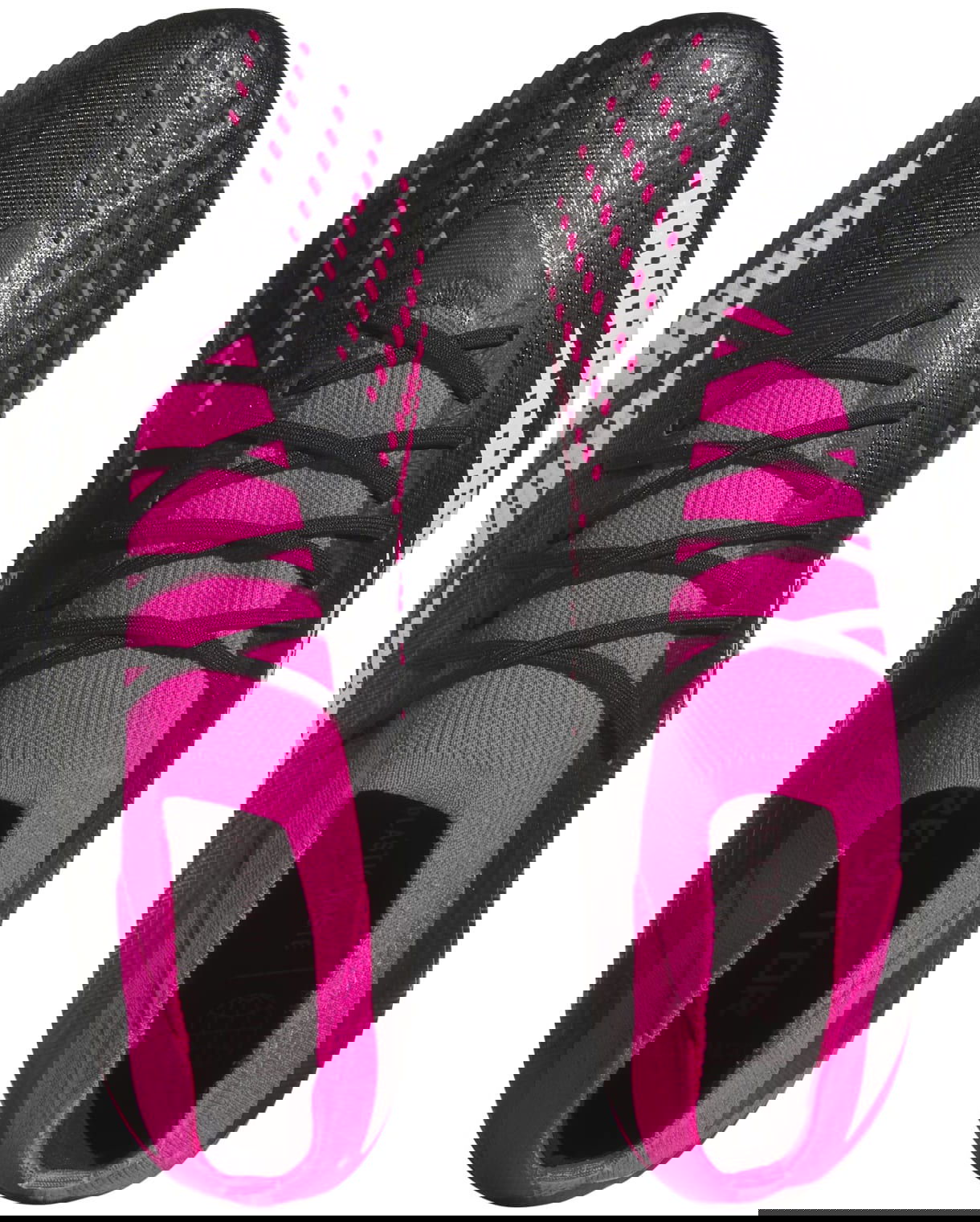 Tennarit ja kengät adidas Performance Predator Accuracy.1 FG Vaaleanpunainen | GW4569, 1