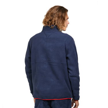 Tuulitakki Patagonia Synchilla Anorak Tummansininen | 22980-NESM, 1